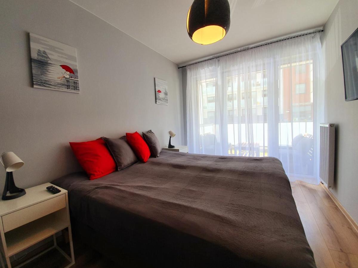 דירות קולובז'ג Apartament Lazur - 365Pam מראה חיצוני תמונה