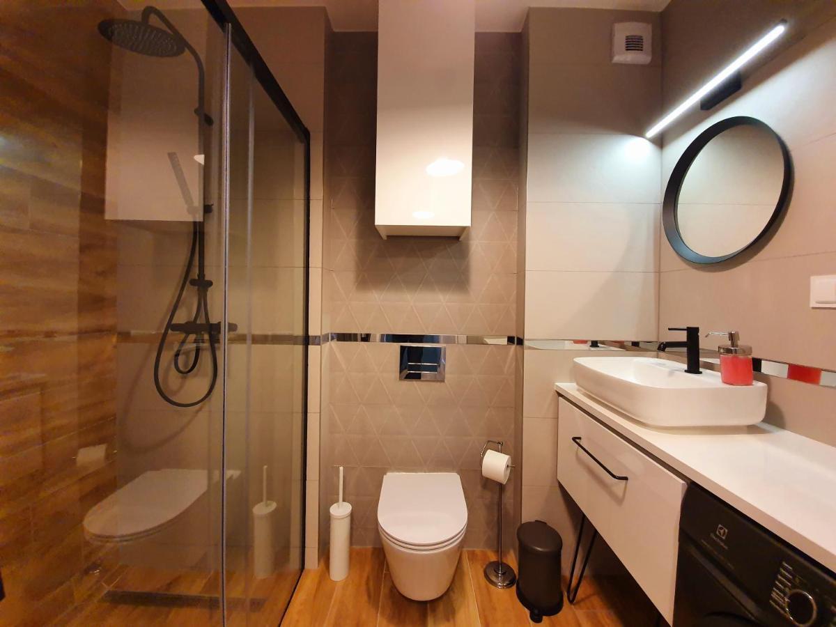 דירות קולובז'ג Apartament Lazur - 365Pam מראה חיצוני תמונה
