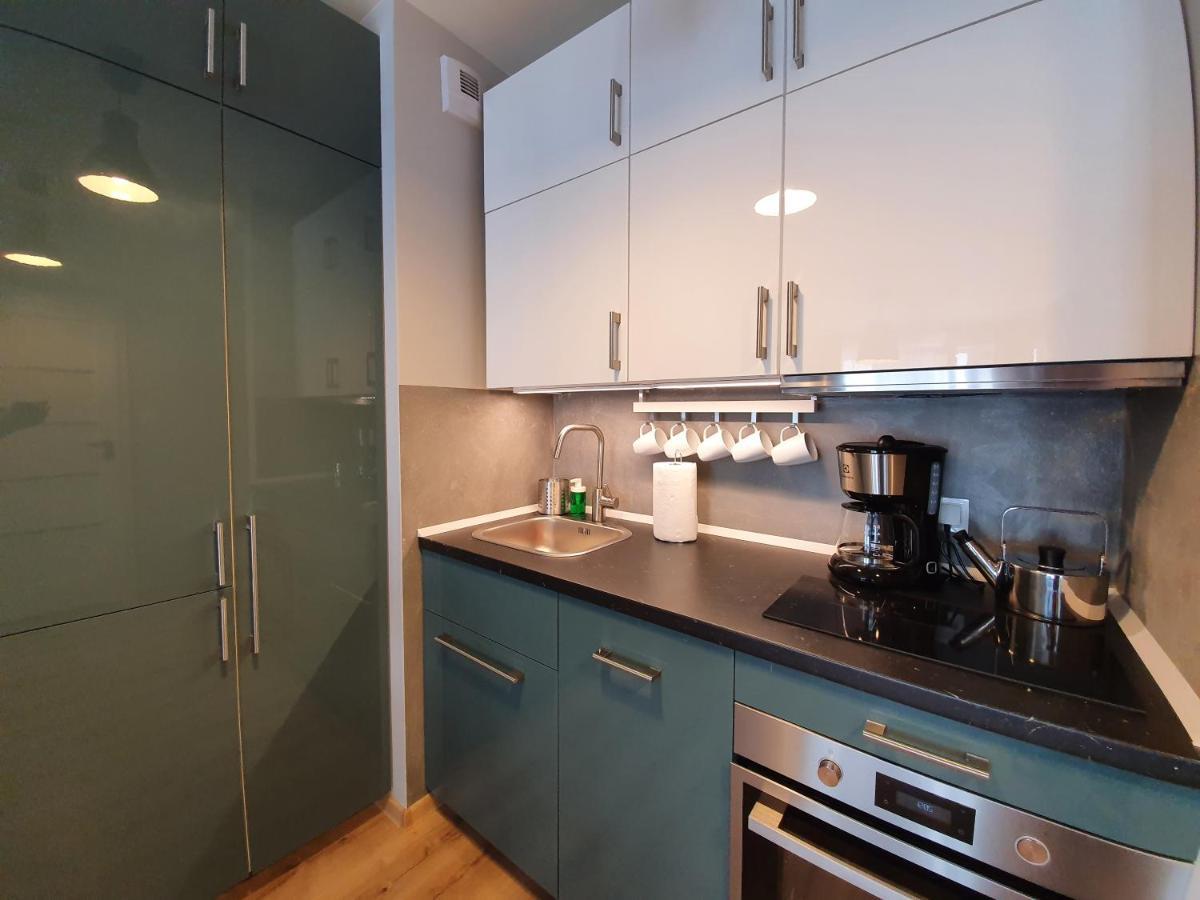 דירות קולובז'ג Apartament Lazur - 365Pam מראה חיצוני תמונה